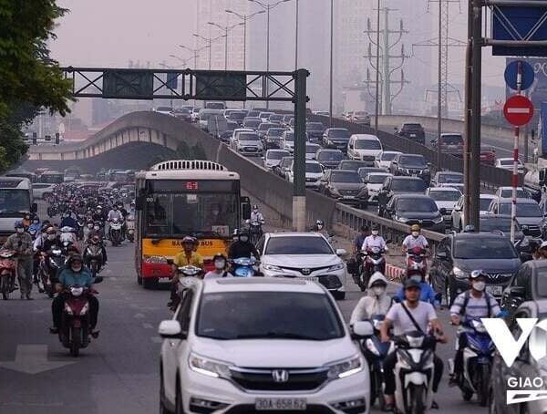 Sáp nhập tỉnh thành, cơ hội mới cho giao thông và đô thị