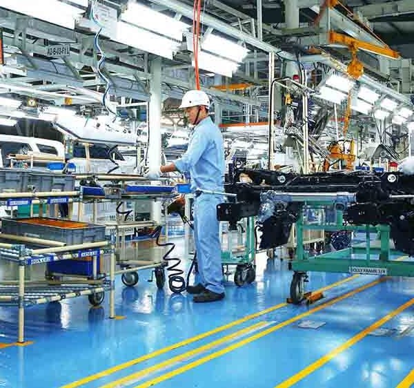 CSI 2025 giúp doanh nghiệp bứt phá trên hành trình bền vững