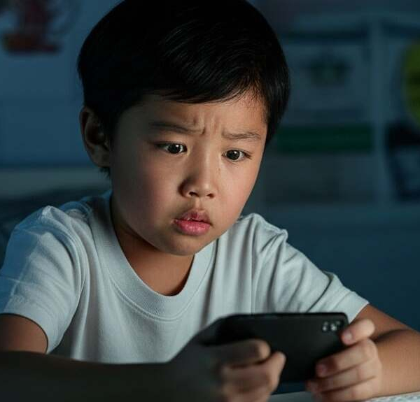 Tại sao “tuổi teen” dễ sa bẫy lừa đảo online?