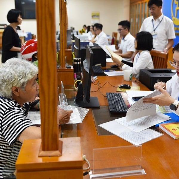 Cần nỗ lực và tăng cường năng suất hơn sau sáp nhập