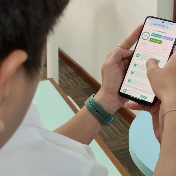 Vượt trội khi ứng dụng AI vào đào tạo lái xe thế nào?