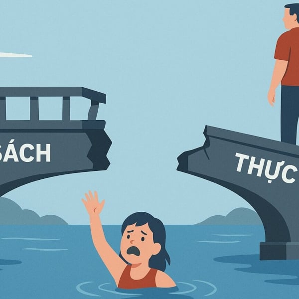 Phòng chống đuối nước trẻ em: Khoảng cách giữa chiến lược Quốc gia và thực tiễn?