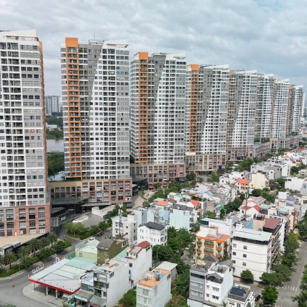 Chỉ ưu đãi vay mua nhà cho người trẻ dưới 35 tuổi là chưa đủ?