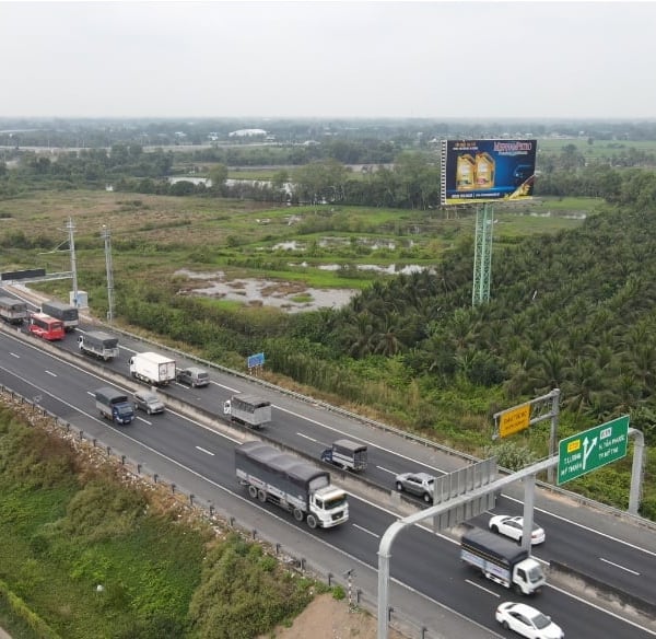 Cần lưu ý gì khi lưu thông trên cao tốc trước trong và sau nghỉ Lễ 30/4