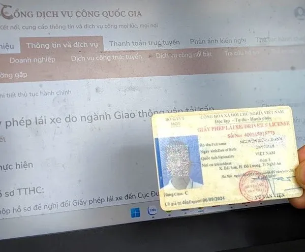 GPLX bị trừ hết 12 điểm, bao lâu mới được phục hồi?