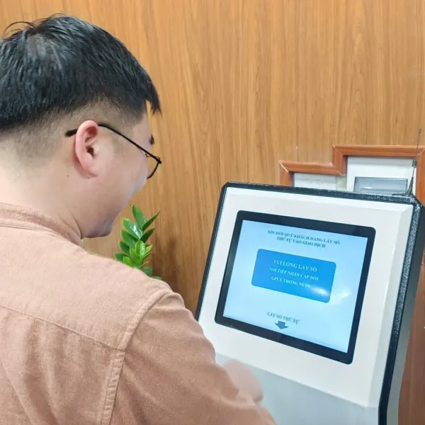 Bị mất GPLX có thể được cấp lại ngay, không cần chờ xác minh