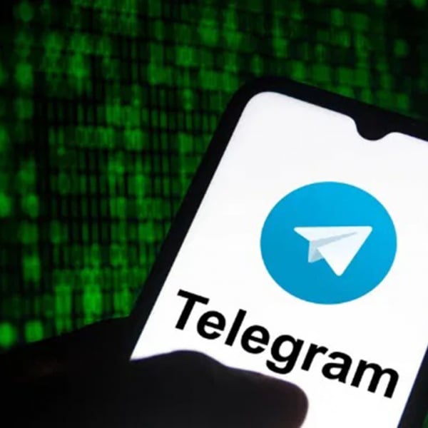 Cố truy cập Telegram bị chặn, coi chừng dính mã độc