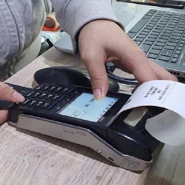 Hóa đơn điện tử: Bước chuyển mới của hộ kinh doanh truyền thống