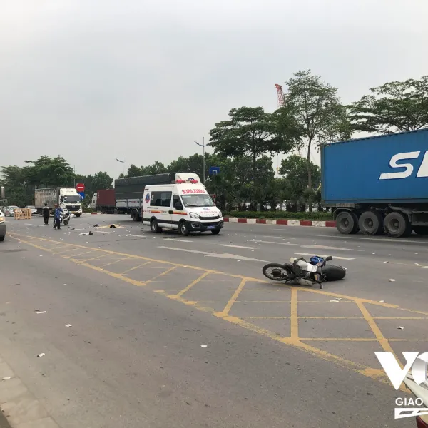 Gây tai nạn bỏ trốn, bị phạt thế nào?