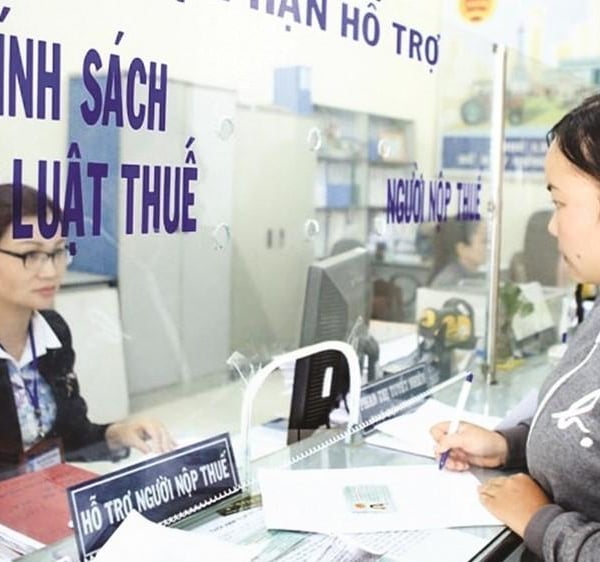 Nhiều giải pháp hỗ trợ hộ kinh doanh nộp thuế theo doanh thu thực tế