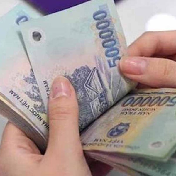 Đề xuất tăng lương tối thiểu vùng từ tháng 7