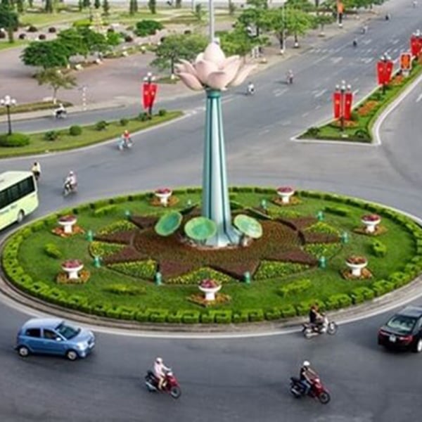 Nhường đường tại nơi giao nhau, cần nhớ 3 nguyên tắc để không bị phạt