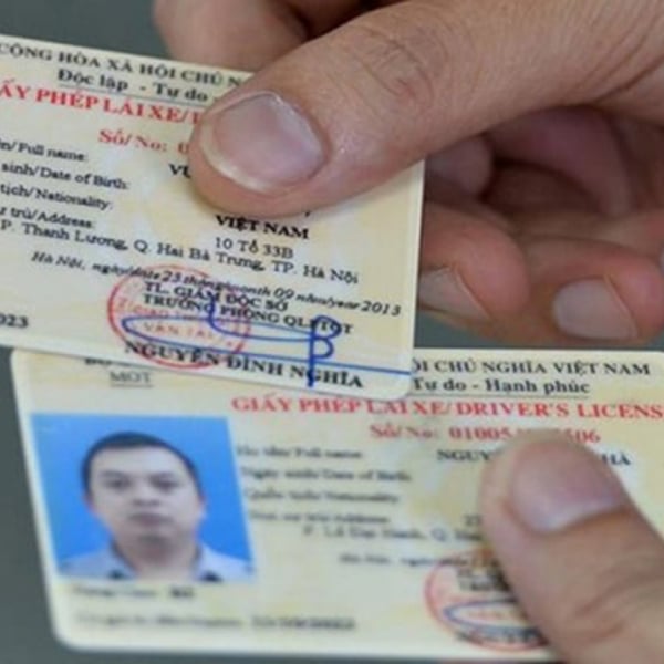 Hà Nội: Kiểm tra phục hồi điểm GPLX vào thứ Ba và thứ Năm hàng tuần