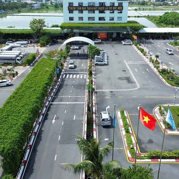 Hà Nội: Lịch tổ chức sát hạch, cấp GPLX từ mai đến 22/7
