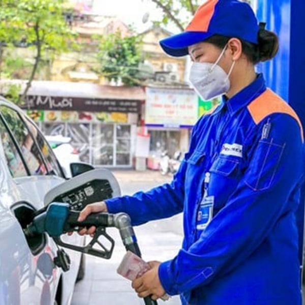 Từ ngày 1/8, xăng sinh học E10 sẽ có mặt trên thị trường