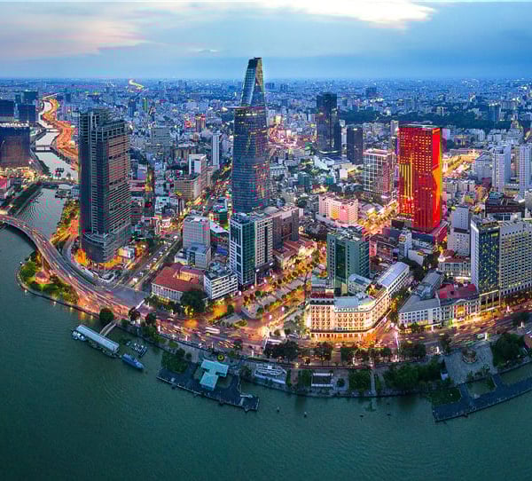 Vận hành chính quyền 2 cấp tại TP.HCM: Kết quả bước đầu và những vấn đề cần ưu tiên