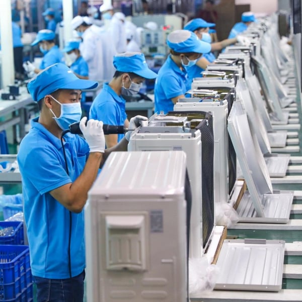 Mục tiêu tăng trưởng năm 2025 còn nhiều thách thức