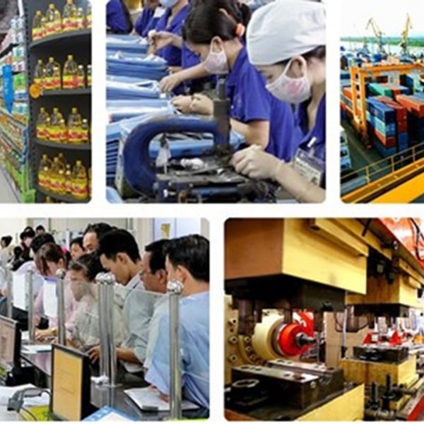 Chuyên đề Nghị quyết 68: Các cơ chế, chính sách mới ‘mở lối’ cho doanh nghiệp tư nhân