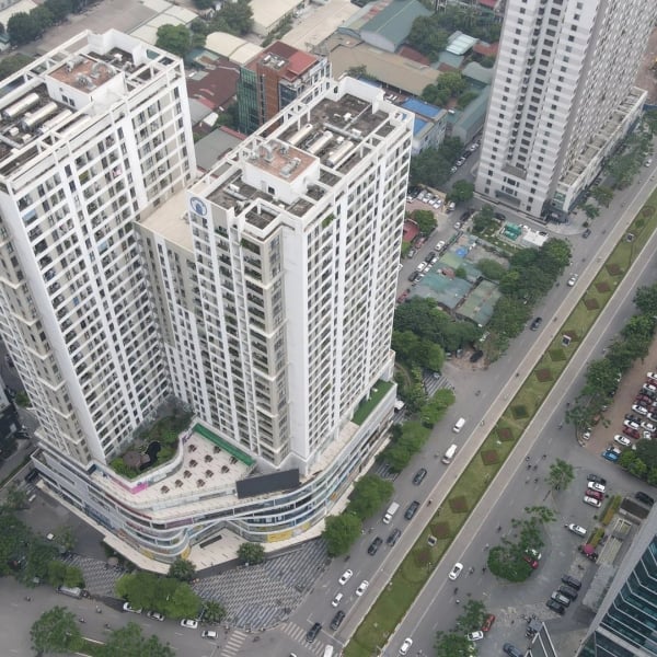 Lợi nhuận cho thuê chung cư tại Hà Nội ngày càng giảm
