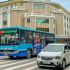 Quyết liệt chuyển đổi xanh trong giao thông