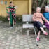 Nhà tập thể và tinh thần tập thể