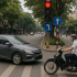Vi phạm giao thông, khi phạt tiền chưa đủ