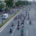 Cấm xe máy xăng: Đúng lúc, đúng cách và đúng lòng dân