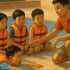 Giáo dục kỹ năng sinh tồn cần tăng cả về lượng và chất