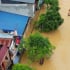 Mưa lớn kỷ lục, cảnh báo thiên tai ra sao với tỉnh thành mới?