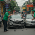 Ý thức giao thông từ những vụ va chạm