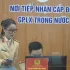 Đổi bằng lái xe: Sao không cắt giảm?