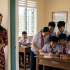 Điện thoại trong trường, làm gì sau lệnh cấm?
