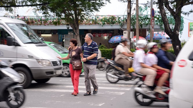 Ảnh minh họa. Nguồn: Tuổi trẻ