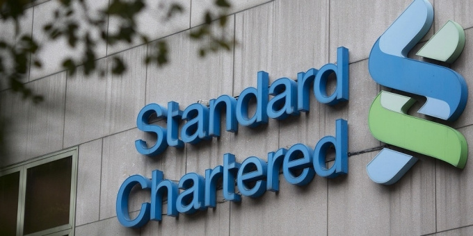 Standard Chartered nâng dự báo tăng GDP năm 2024 của Việt Nam lên 6,8% (Ảnh: Int)