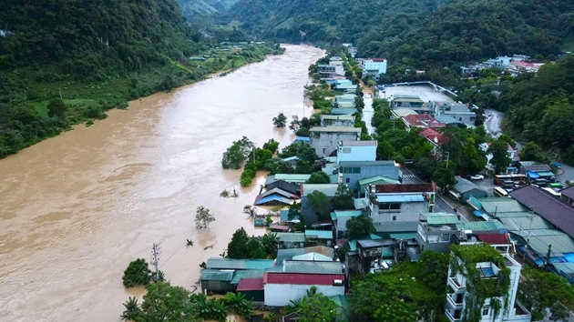 Ảnh minh họa: VGP