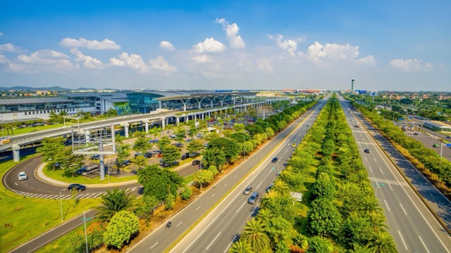 Cảng Hàng không Quốc tế Nội Bài chính thức lần thứ 6 có mặt trong top 100 sân bay tốt nhất thế giới