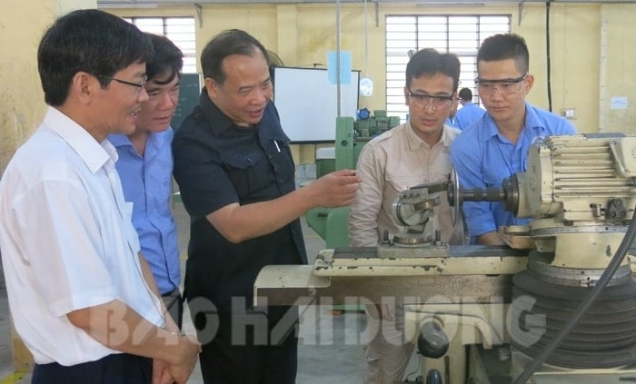 Ảnh minh họa: Báo Hải Dương