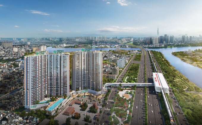 Ảnh: Tài chính Doanh nghiệp