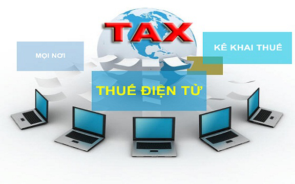 Hệ thống thuế điện tử và ứng dụng Etax mobile hỗ trợ nhiều hơn cho người nộp thuế