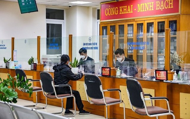 Ảnh: UBND TP Hà Nội
