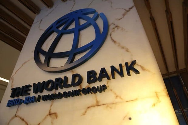 Ngân hàng Thế giới (WB). Ảnh: THX/TTXVN