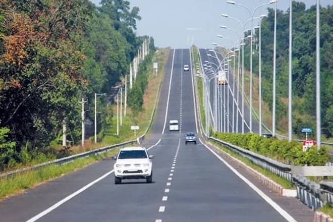 Dự án đường Cao tốc Gia Nghĩa- Chơn Thành sẽ được thực hiện trong giai đoạn 2022 - 2025 - Ảnh minh họa NLĐ
