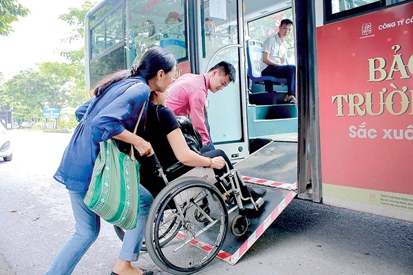 Ảnh minh hoạ: Báo Giao thông