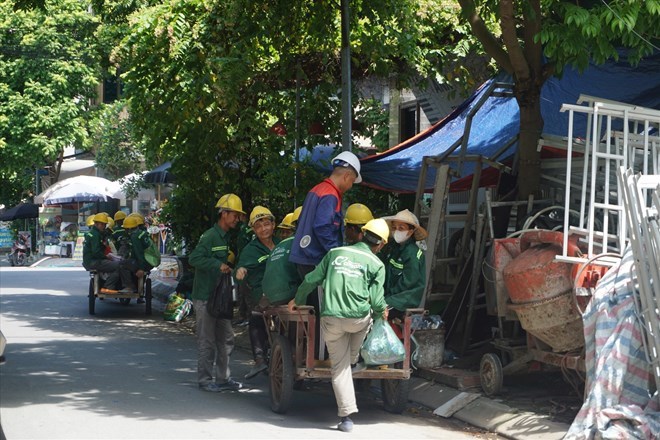 Ảnh minh họa: Báo Hải Dương