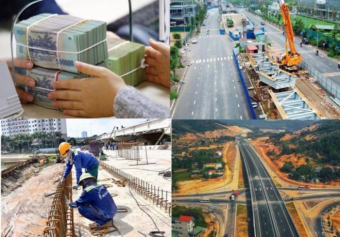 Thủ tướng quyết định thành lập 7 tổ công tác kiểm tra, đôn đốc, tháo gỡ khó khăn, vướng mắc, đẩy mạnh giải ngân vốn đầu tư công hằng năm tại các bộ, cơ quan trung ương và địa phương (Ảnh: VGP)