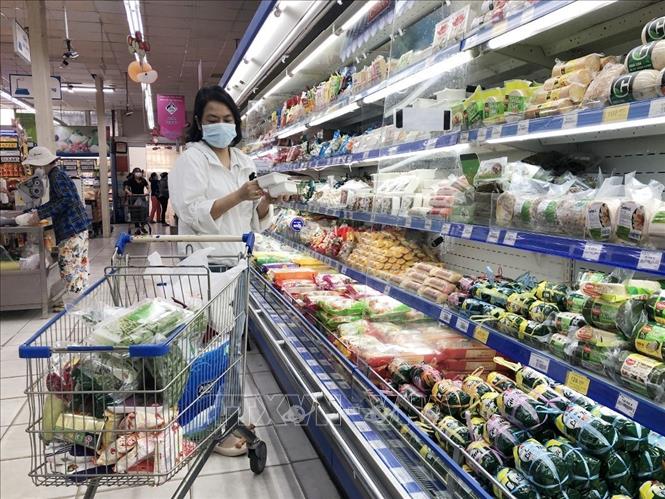Ảnh: Mỹ Phương/TTXVN