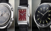 Nối gót Longines, Vacheron Constantin, Jaeger-LeCoultre cũng bán đồng hồ cổ điển: “The Collectibles”