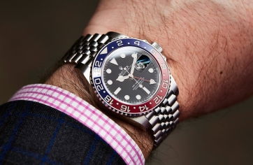 5 Chiếc đồng hồ Rolex có giá cao tại thị trường thứ cấp