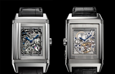 Lịch sử của đồng hồ Jaeger-LeCoultre Reverso