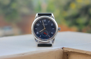 Giới thiệu đồng hồ Nomos Timeless Club II